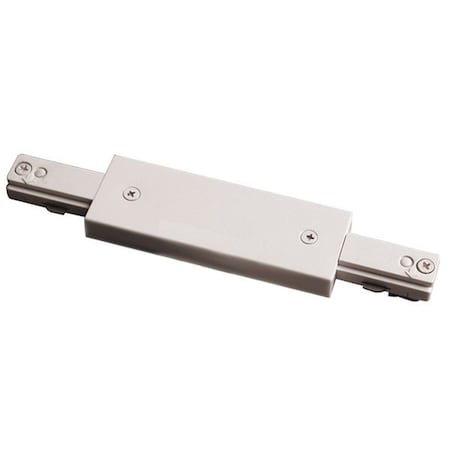 Zoro Select Accy, Straight Connector 10F193