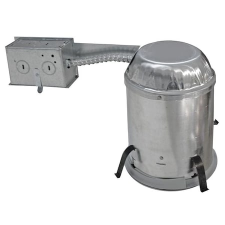 Zoro Select Remodel Recessed Housing 10F245