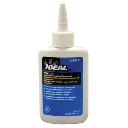 Ideal Anti-Oxidant, 4 oz Squeeze Bottle 30-026