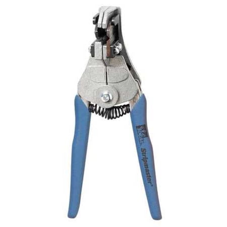 Ideal 5 1/2 in Wire Stripper 30 to 24 AWG 45-672