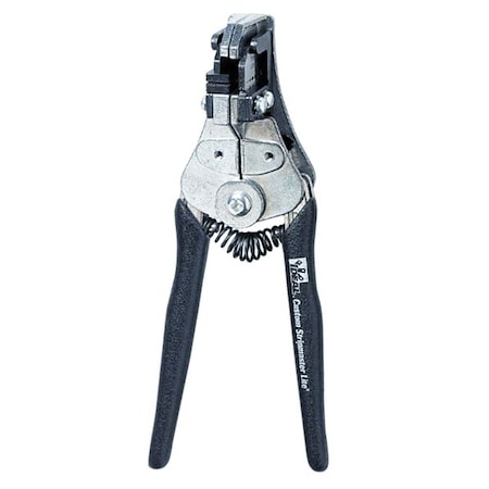 Ideal 5 1/2 in Wire Stripper 16 to 22 AWG 45-638