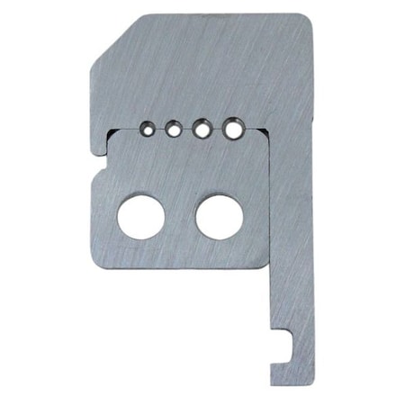 Ideal Replacement Blade Set, For 10F566 LB-919