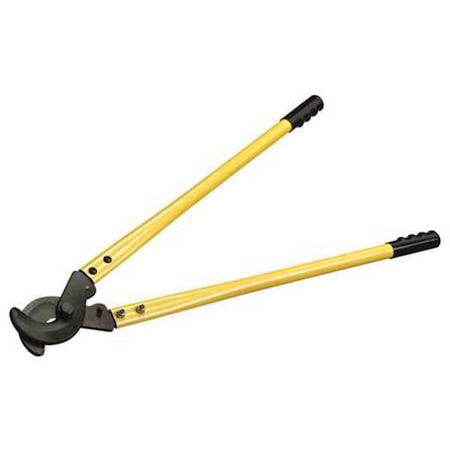 Ideal 32" Cable Cutter, Shear Cut 35-033