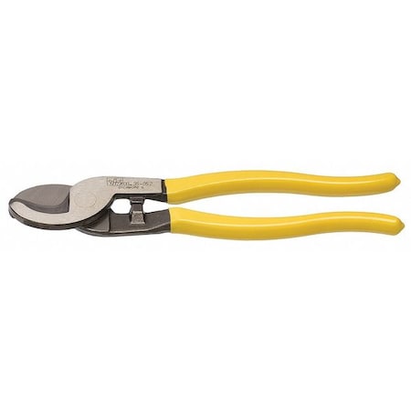 Ideal 9-1/2" Cable Cutter, Shear Cut 35-052