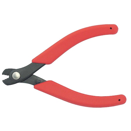 Clauss 5-3/4" Snapper Wire Cutter, Shear Cut 20033