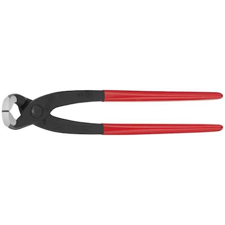 Knipex 11 in End Cutting Nipper Uninsulated 99 01 280