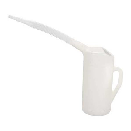 Funnel King Measuring Container, Removable Spout, 3qt. 94230