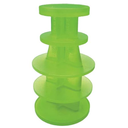 Zoro Select Air Freshener, Herbal Choice, PK6 220319