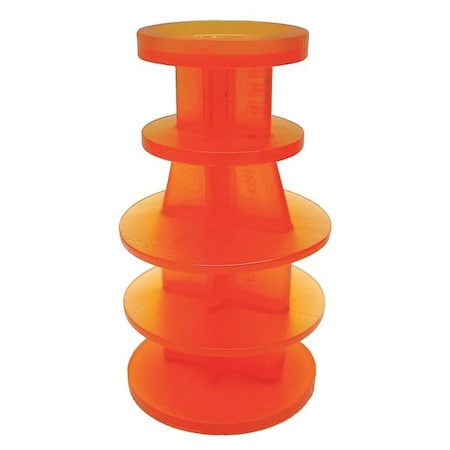 Zoro Select Air Freshener, Mango, PK6 220320