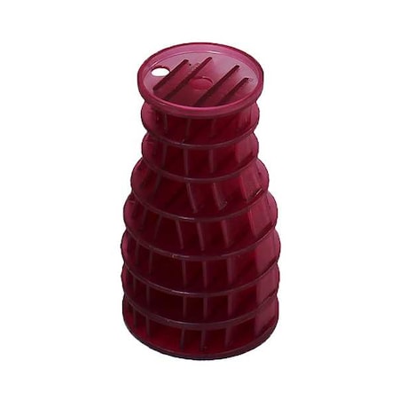 Zoro Select Air Freshener, Spiced Apple, PK6 220321