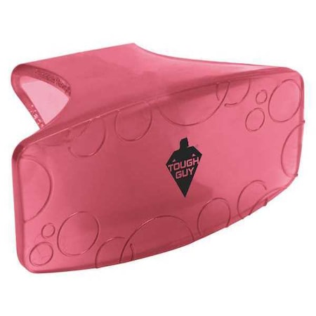 Tough Guy Toilet Rim Hanger, Spiced Apple, PK12 (Formerly Tough Guy) 10G738