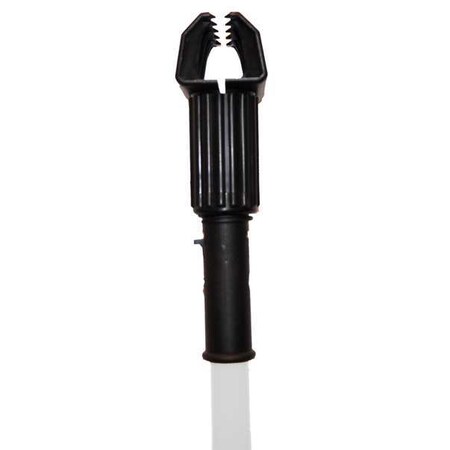 Cortech Wet Mop, Jaw Connection, White 200615J