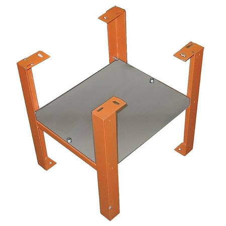 Benner-Nawman Rebar Bender Stand BCS-25X