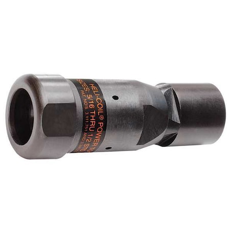 Stanley Engineered Fastening Pneumatic Power Tool Adapter, Small 8550R