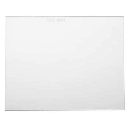 Fibre-Metal By Honeywell Front Cover Lens CL452