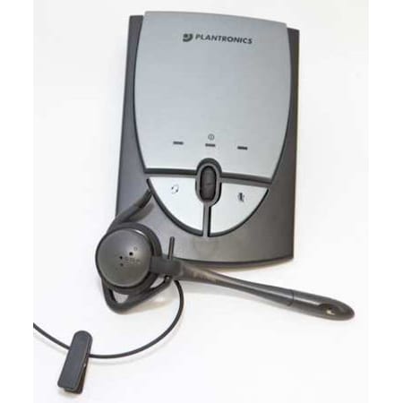 Plantronics S12 System 6514501