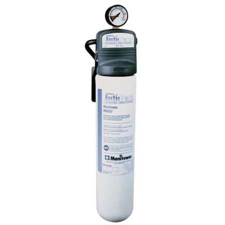 Manitowoc Pre-Filter, 8 gpm, 5 Micron, 6" O.D., 17 1/8 in H K-00337