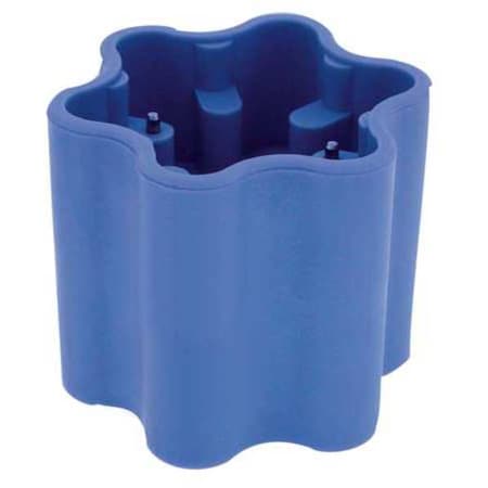 Neoperl Aerator Wrench, Blue, Plastic 5511305