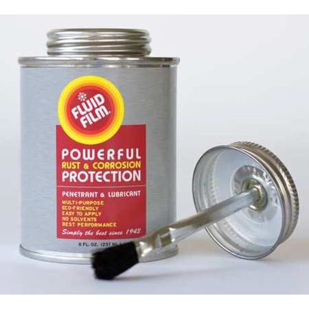 Fluid Film Fluid Film NAS Lubricant, Corrosion Inhibitor BC