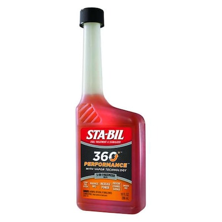 Sta-Bil Ethanol Fuel Treatments, 10 Oz. 22264