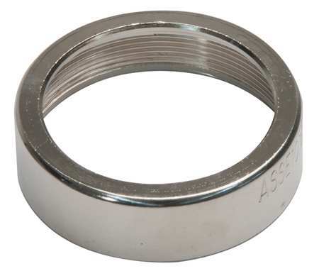 DELTA Faucet Bonnet Nut, Steel RP22734
