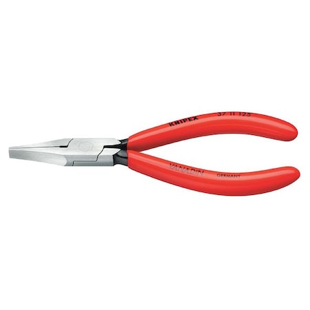 Knipex Duckbill Plier, 5", 1-1/16" Jaw 37 11 125