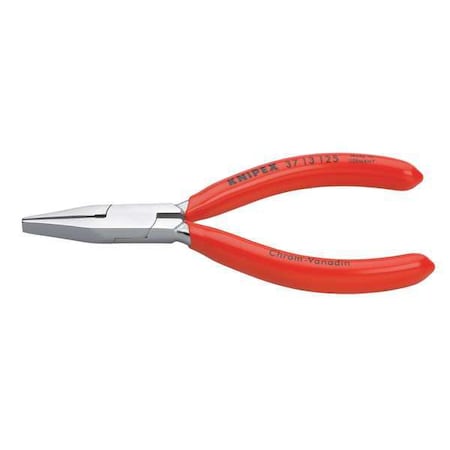 Knipex Duckbill Plier, 5", 1-1/16" Jaw 37 13 125