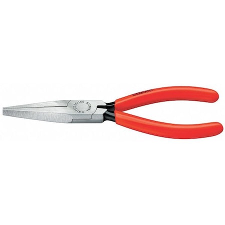 Knipex Duckbill Plier, 5-1/2", 1-21/32" Jaw 30 21 140