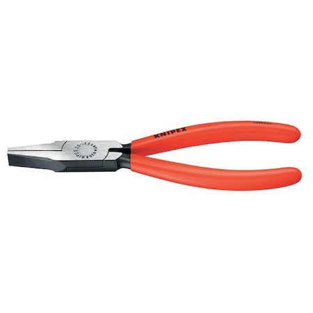Knipex Duckbill Plier, 5-1/4", 1-1/16" Jaw 20 01 125