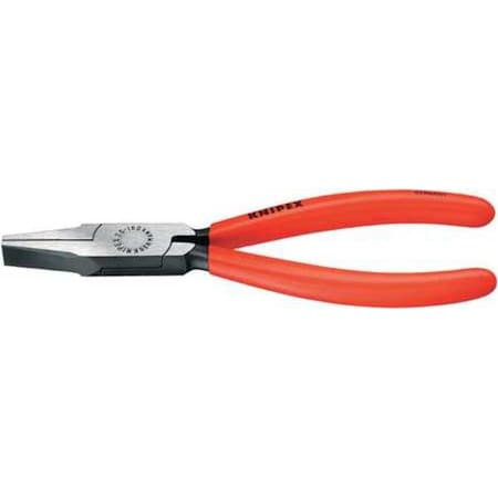 Knipex Duckbill Plier, 6-1/4", 1-7/64" Jaw 20 01 140