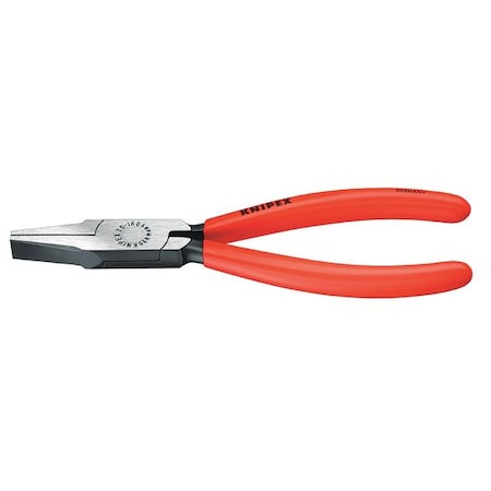 Knipex Duckbill Plier, 5", 1-1/16" Jaw 22 01 125