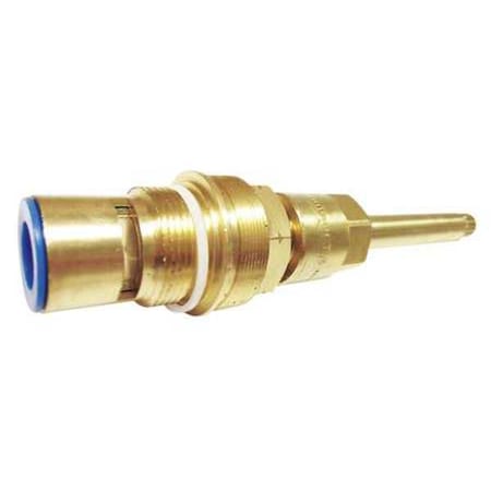 Gerber Tub/Shower Cold Cartridge, Brass, Ceramic G0098709
