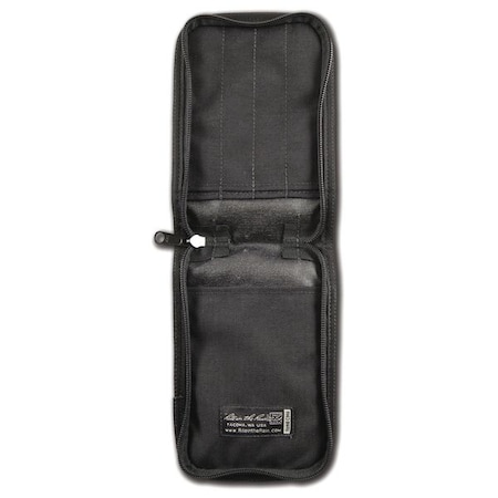 Rite In The Rain Notebook Cover, Cordura, 4x6, Black C946B