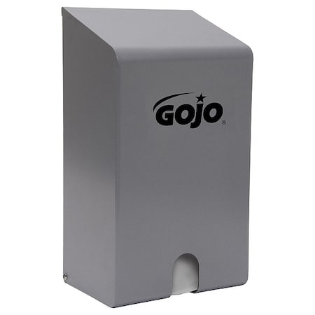 Gojo Steel Security Enclosure for GOJO FMX-20 Dispenser 5250-CVR