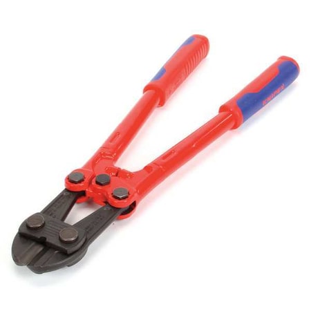 Knipex 18-1/4" Bolt Cutter, Ergonomic Grip 71 72 460