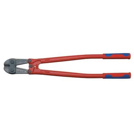 Knipex 30" Bolt Cutter, Ergonomic Grip 71 72 760