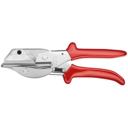 Knipex Mitre Shears, 8-1/2 In. L 94 35 215