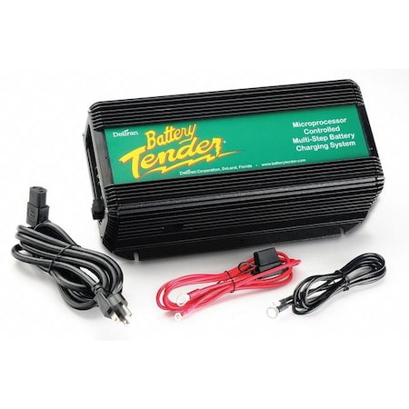 Battery Tender 110VAC 48V Golf Cart Charger 022-0170-1