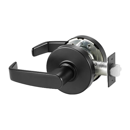 Sargent Door Lockset, Cylindrical, 2" Thickness 10XG04 LL BSP