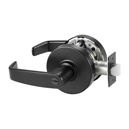 Sargent Door Lockset, Cylindrical, 2" Thickness 10XU15 LL BSP