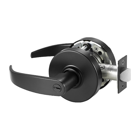 Sargent Door Lockset, Cylindrical, 2" Thickness 10XU15 LB BSP