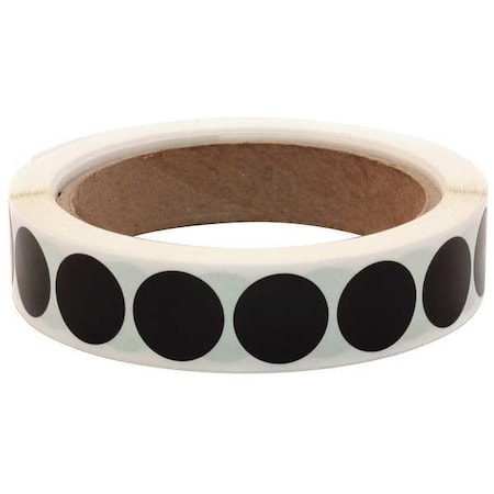 Roll Products 34 Color Code Circles BL 1000roll, PK1000 119-0003T