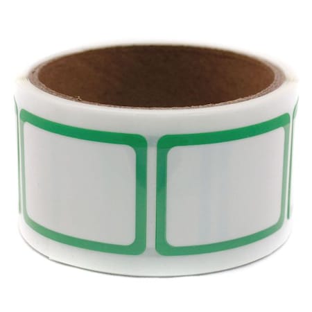 Roll Products 112 x 2 With Protective Flap 50Roll GR, PK50 117-0003D