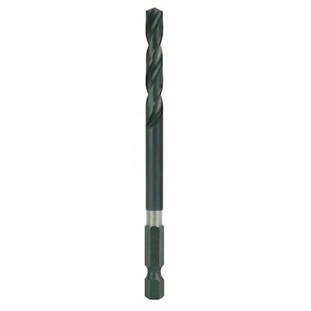 Milwaukee Tool Impact Hex Drill Bit, 5/16 In 48-89-4414
