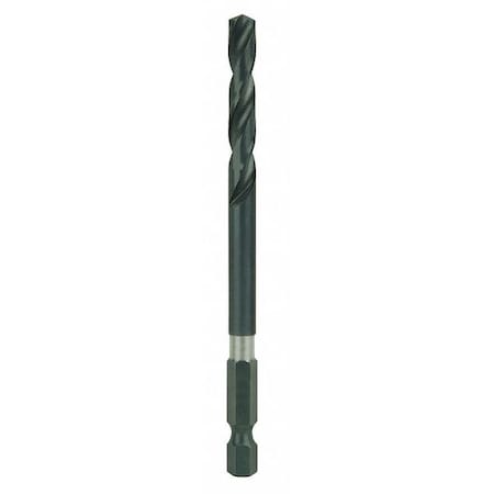Milwaukee Tool Impact Hex Drill Bit, 3/8 In 48-89-4415
