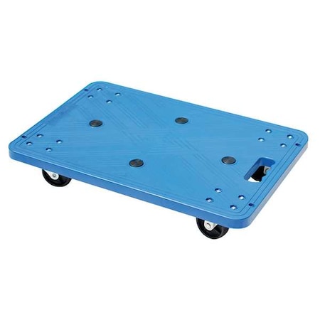 Zoro Select General Purpose Dolly, 220 lb. 10Z905