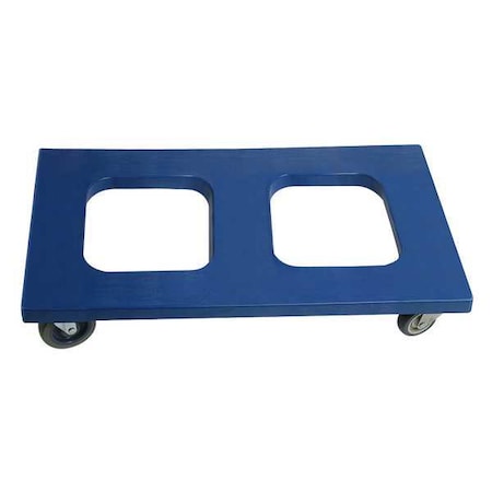 Zoro Select General Purpose Dolly, 1000 lb. 10Z909 | Zoro