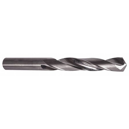 Precision Twist Drill