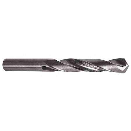 PRECISION TWIST DRILL D33M HM BRT 118D Solid Standard Jobber 5.00 mm D33M5.0