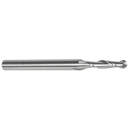 Precision Twist Drill